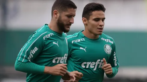 Veiga e Zé Rafael sentem fuso horário e Abel vai mudar escalação contra o Tigres