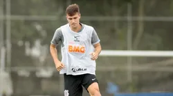 Foto: Rodrigo Coca/Ag.Corinthians