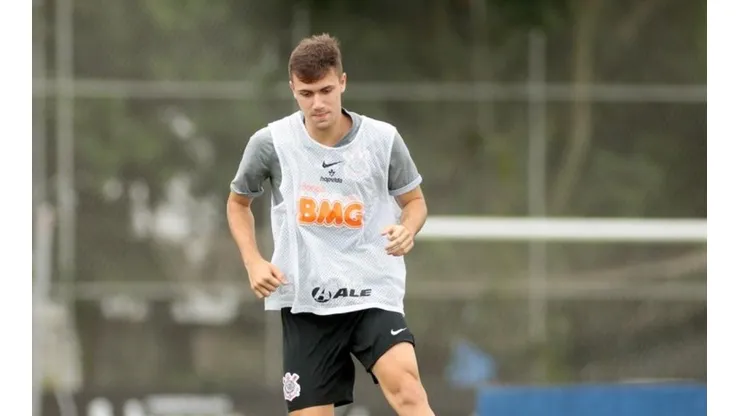 Foto: Rodrigo Coca/Ag.Corinthians