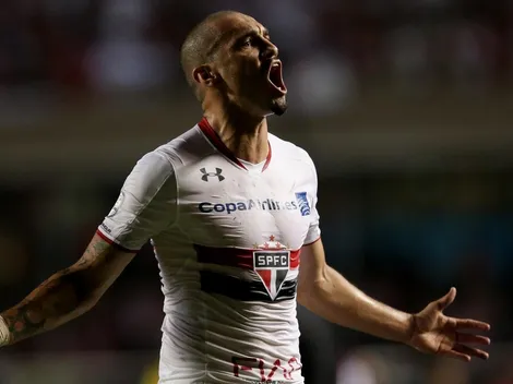 Com Zé Gabriel valorizado, Maicon pode ser a bola da vez no Inter: "Está livre"