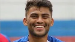 (Foto: Leonardo Moreira/Fortaleza)