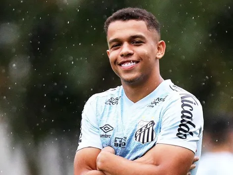 Meio-campista testa positivo para Covid-19 e Sandry fica cotado como titular na Liberta