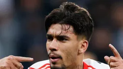 Lucas Paquetá, revelado na base do Mengão, interessa ao Rubro-Negro.