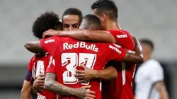 Bragantino faz um ótimo segundo turno.