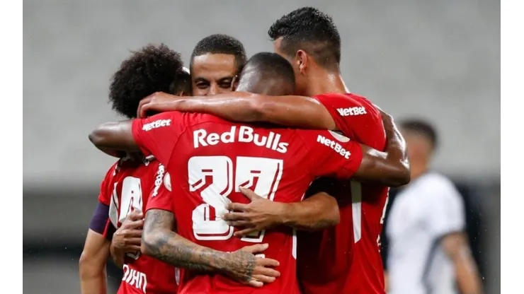 Bragantino faz um ótimo segundo turno.
