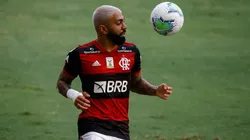Gabigol está torcendo para Projota vencer o BBB 21