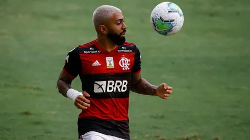Gabigol está torcendo para Projota vencer o BBB 21