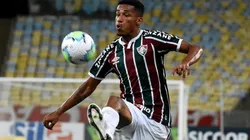 Foto: Mailson Santana /FLUMINENSE FC