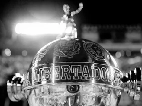 33 clubes já garantiram vaga para a próxima Libertadores