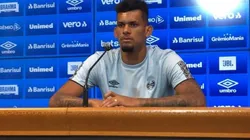 Lucas Uebel/Grêmio