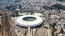 Campeonato Carioca deve ser exibido pela SBT