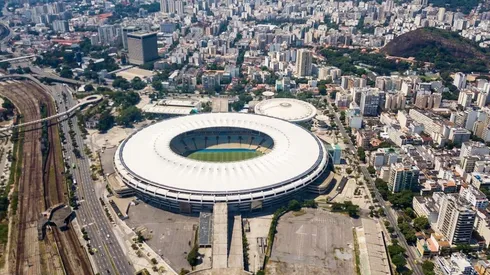 Campeonato Carioca deve ser exibido pela SBT