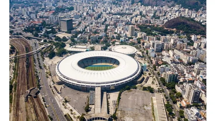 Campeonato Carioca deve ser exibido pela SBT