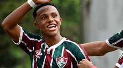 Foto: Mailson Santana. FLUMINENSE FC