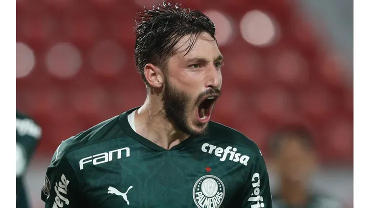 Foto: Cesar Greco - Palmeiras