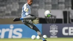 Foto: Ivan Storti/Santos FC