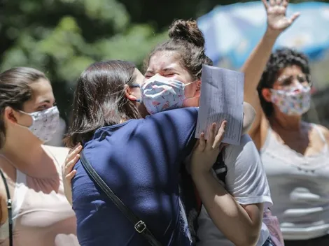 Enem 2020: Inep divulga o gabarito da prova ainda nesta quarta-feira