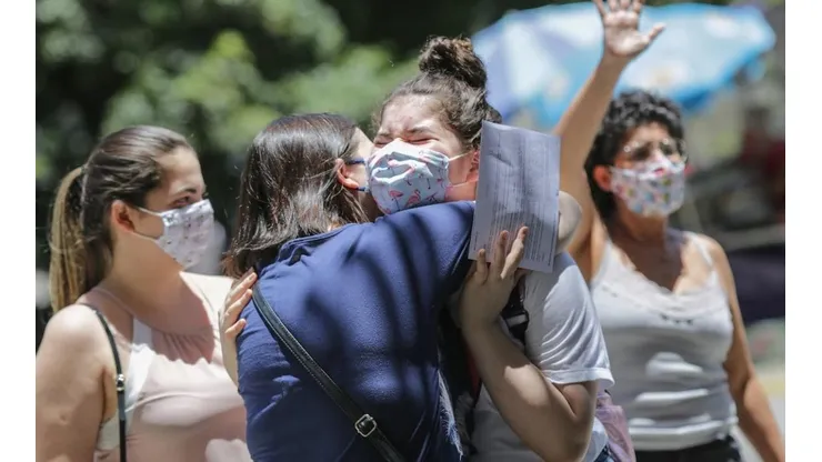 Resultado do Enem 2020 sai nesta quarta-feira (27), sem horário definido
