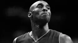 Kobe Bryant fez sua carreira no basquete jogando pelo Los Angeles Lakers