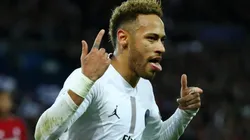 Neymar, da França, comenta sobre o BBB 21: "me atualizando nas fofocas"