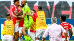 Inter no topo e Braga chegando. Classificação do segundo turno do Brasileirão