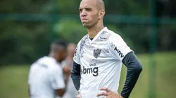 Foto: Bruno Cantini/Atlético