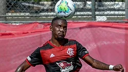 Foto: Maarcelo Cortes / Flamengo