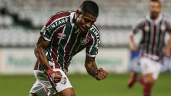 Foto: Lucas Merçon/FFC