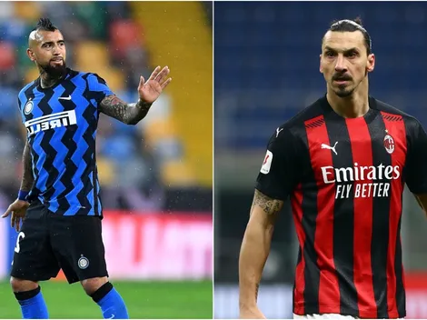 Inter de Milão x Milan: Data, hora e canal para assistir ao jogaço AO VIVO