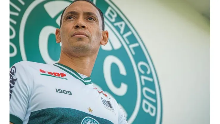 Foto: Divulgação/Coritiba