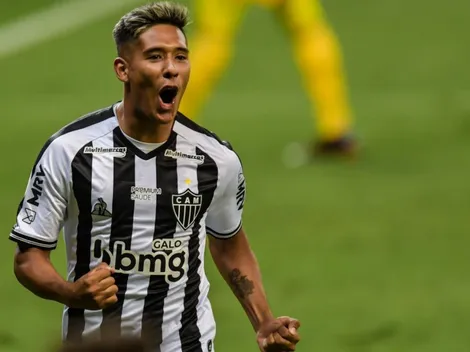 Matías Zaracho tem retorno detalhado pelo Atlético