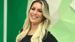 Renata Fan chama Portaluppi de "chorão" e leva torcida colorada ao delírio