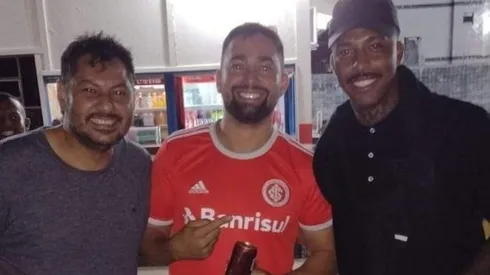 Foto: Reprodução/WhatsApp