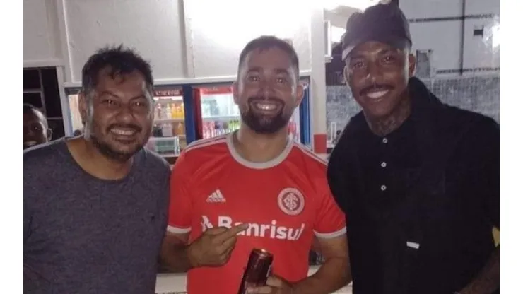 Foto: Reprodução/WhatsApp
