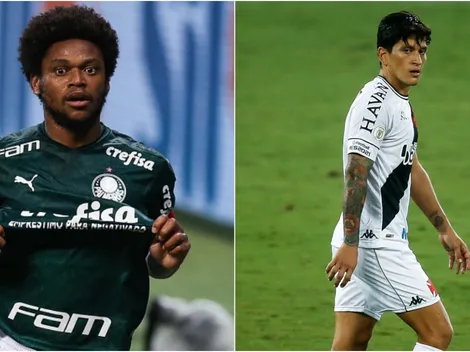 Palmeiras x Vasco: Data, hora e canal para assistir ao jogo AO VIVO