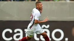 Richarlison movimentou as redes sociais. Getty Images