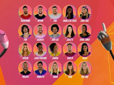 BBB 21: Tudo o que você precisa saber sobre a nova edição do reality