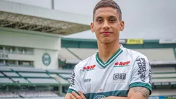 Sarrafiore promete entrega do elenco até o fim para evitar o rebaixamento do Coritiba