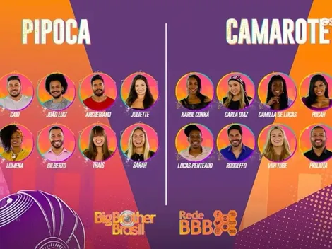 BBB 21: horário e como assistir AO VIVO à estreia da nova edição do Big Brother Brasil