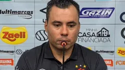 Foto: Reprodução - Canal do You tube do Sport Recife