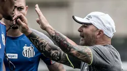 Foto: Ivan Storti/Santos FC