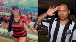 Pocah e Projota são alguns dos nomes que estão no BBB 21