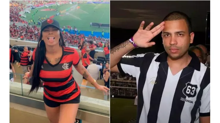 Pocah e Projota são alguns dos nomes que estão no BBB 21