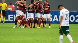 Memes: Flamengo 2 x 0 Palmeiras