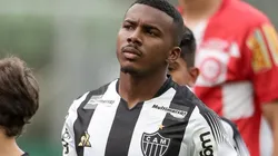 Negociações com o Austria Viena estão avançadas para transferência de Marquinhos