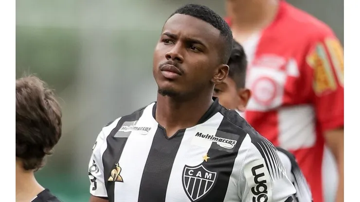 Negociações com o Austria Viena estão avançadas para transferência de Marquinhos