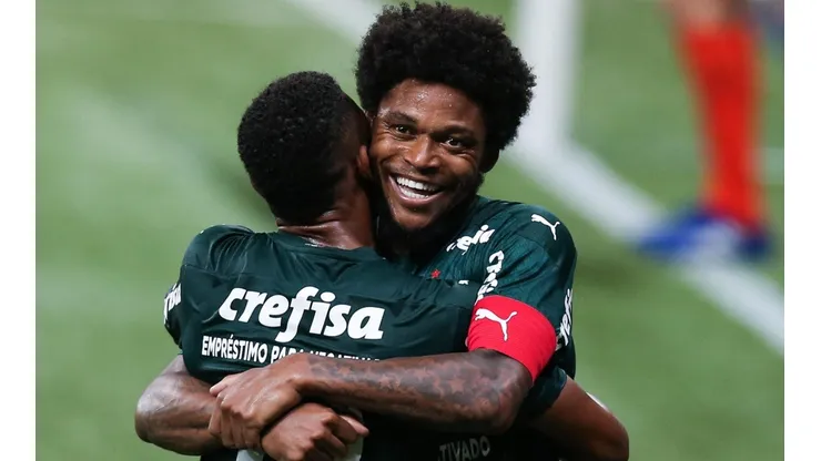 Palmeiras 4x0 Corinthians: Placar desta noite não acontecia desde 2004