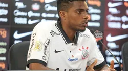 Jemerson possui acordo próximo do fim. Imagem: Rodrigo Coca/Agência Corinthians