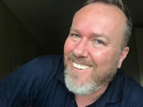 Baldasso se empolga em live e rivais ficam mordidos