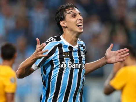 Após temor da torcida, VP do Grêmio detalha novo contrato de Geromel